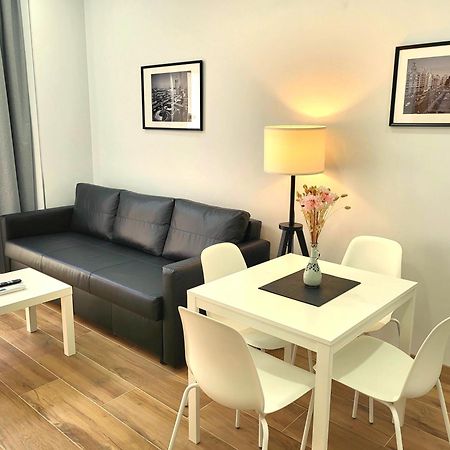 Nuevo Apartamentos Costa Del Alma Валенсия Экстерьер фото