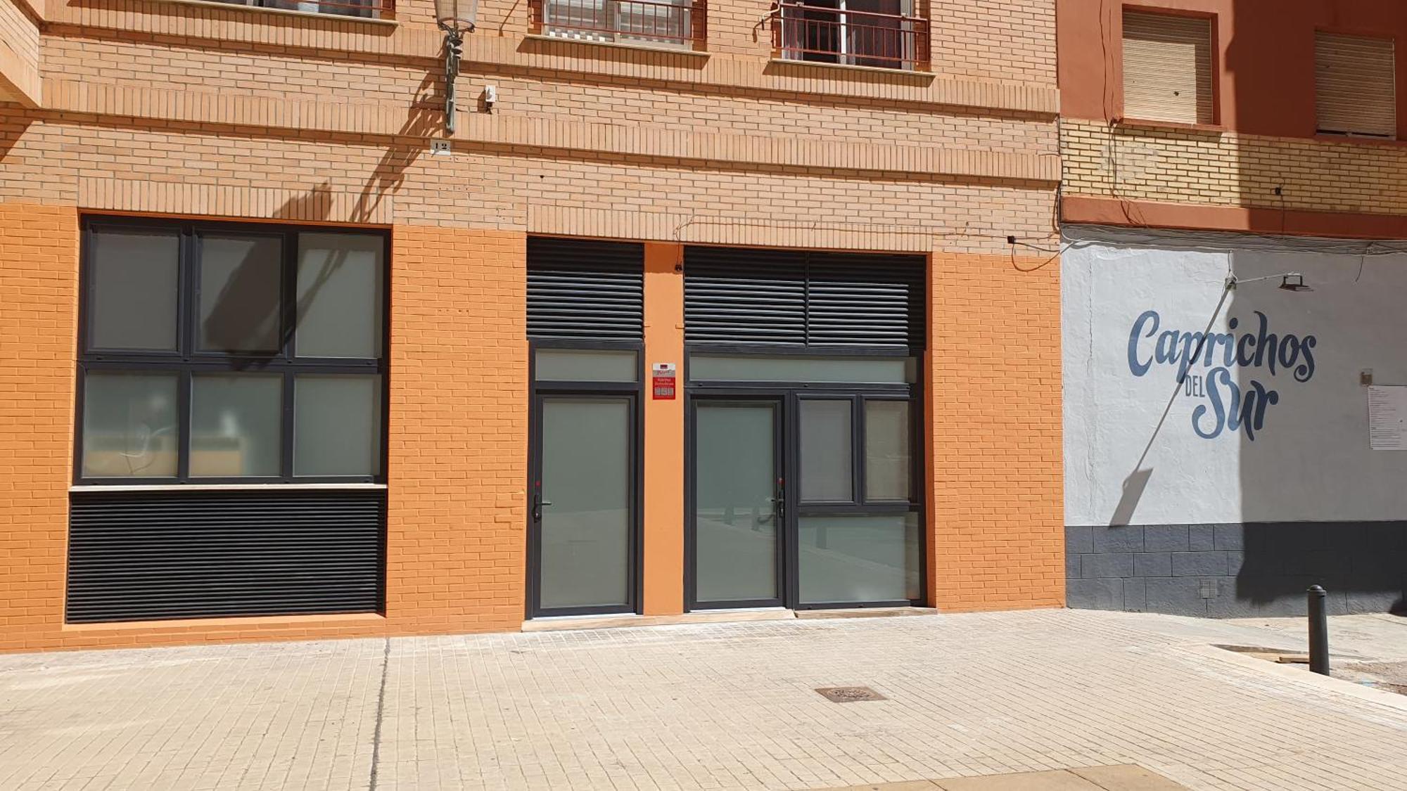 Nuevo Apartamentos Costa Del Alma Валенсия Экстерьер фото
