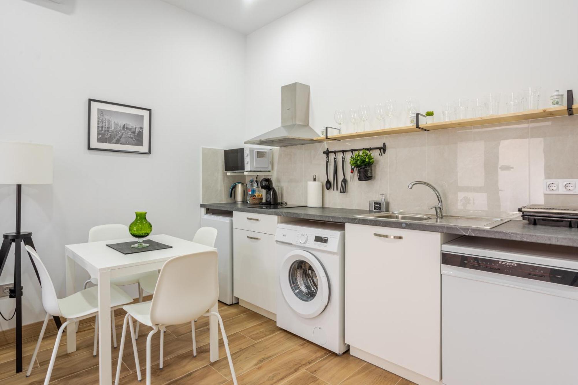Nuevo Apartamentos Costa Del Alma Валенсия Экстерьер фото