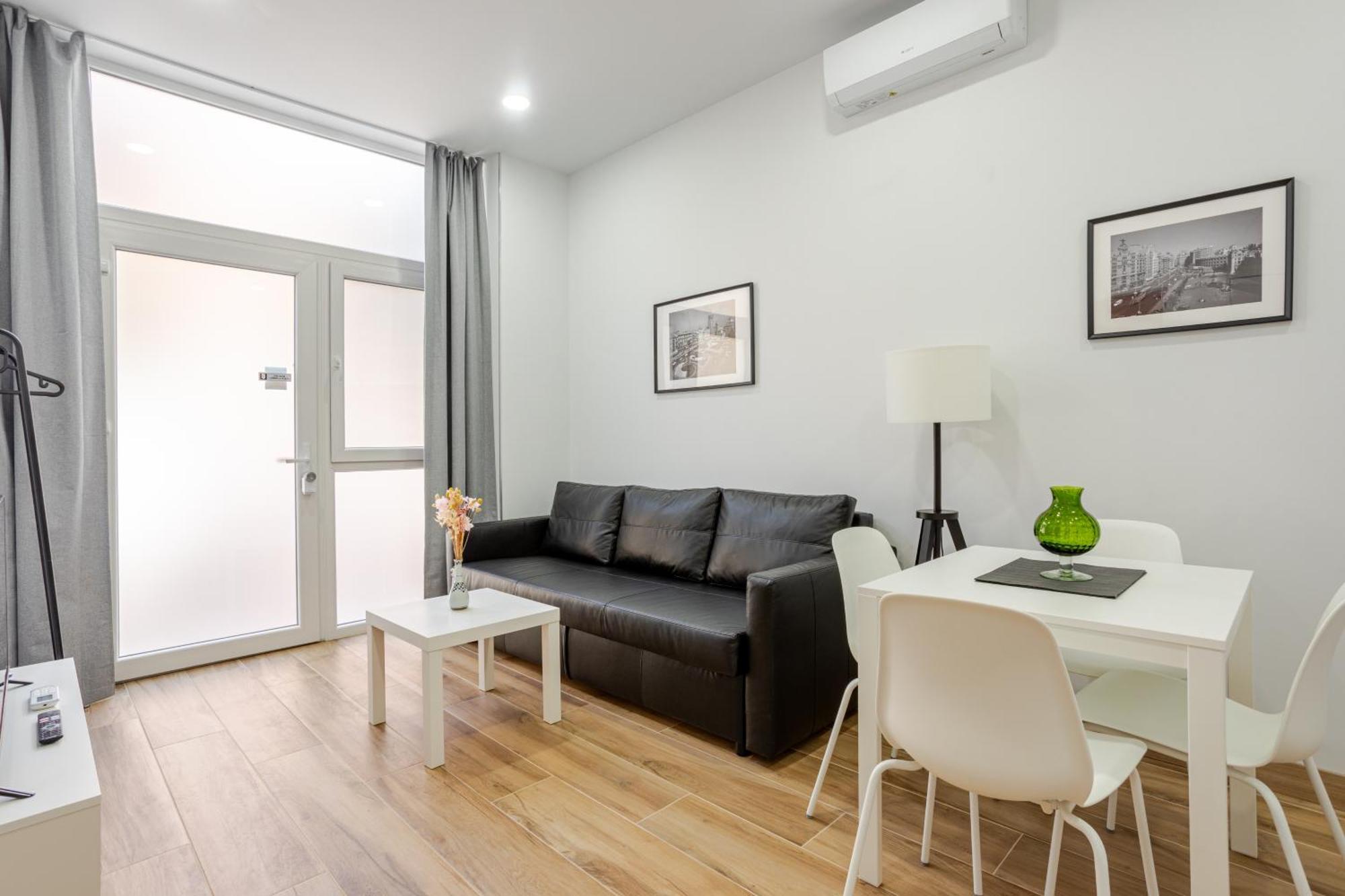 Nuevo Apartamentos Costa Del Alma Валенсия Экстерьер фото