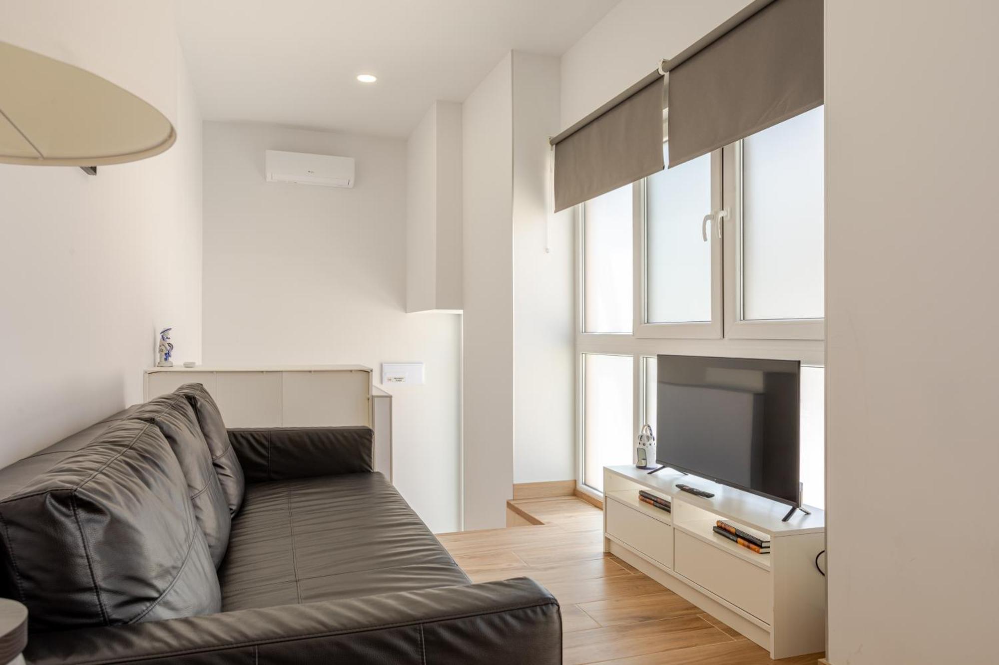Nuevo Apartamentos Costa Del Alma Валенсия Экстерьер фото