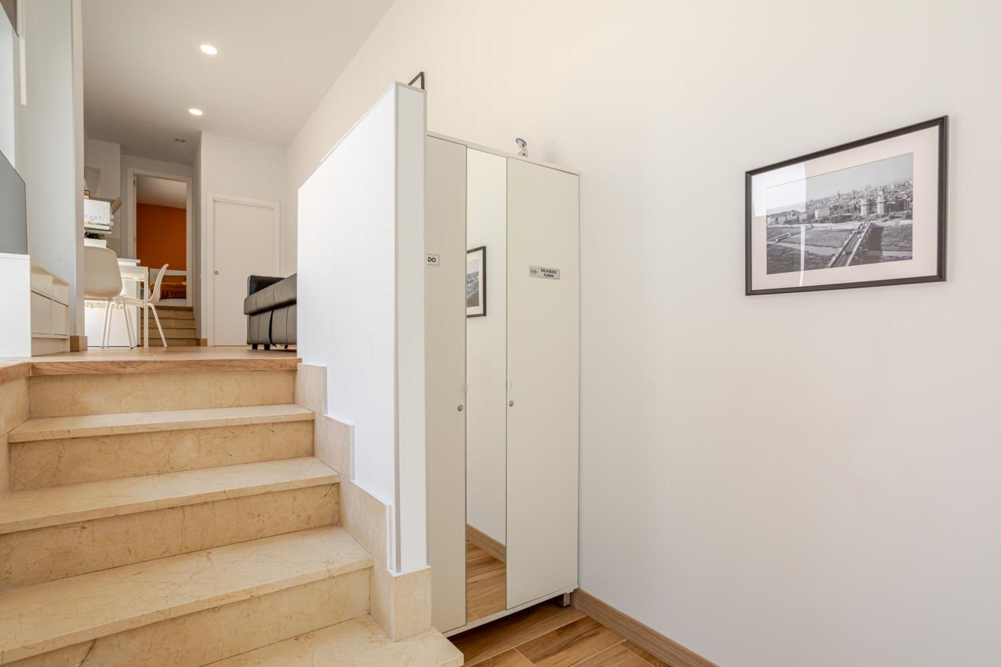 Nuevo Apartamentos Costa Del Alma Валенсия Номер фото
