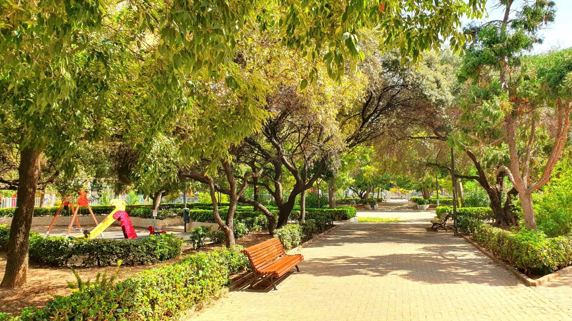 Nuevo Apartamentos Costa Del Alma Валенсия Экстерьер фото